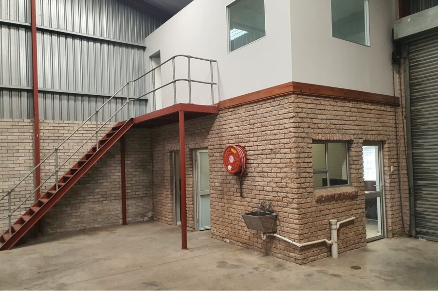Commercial Property for Sale in Greenbushes Eastern Cape